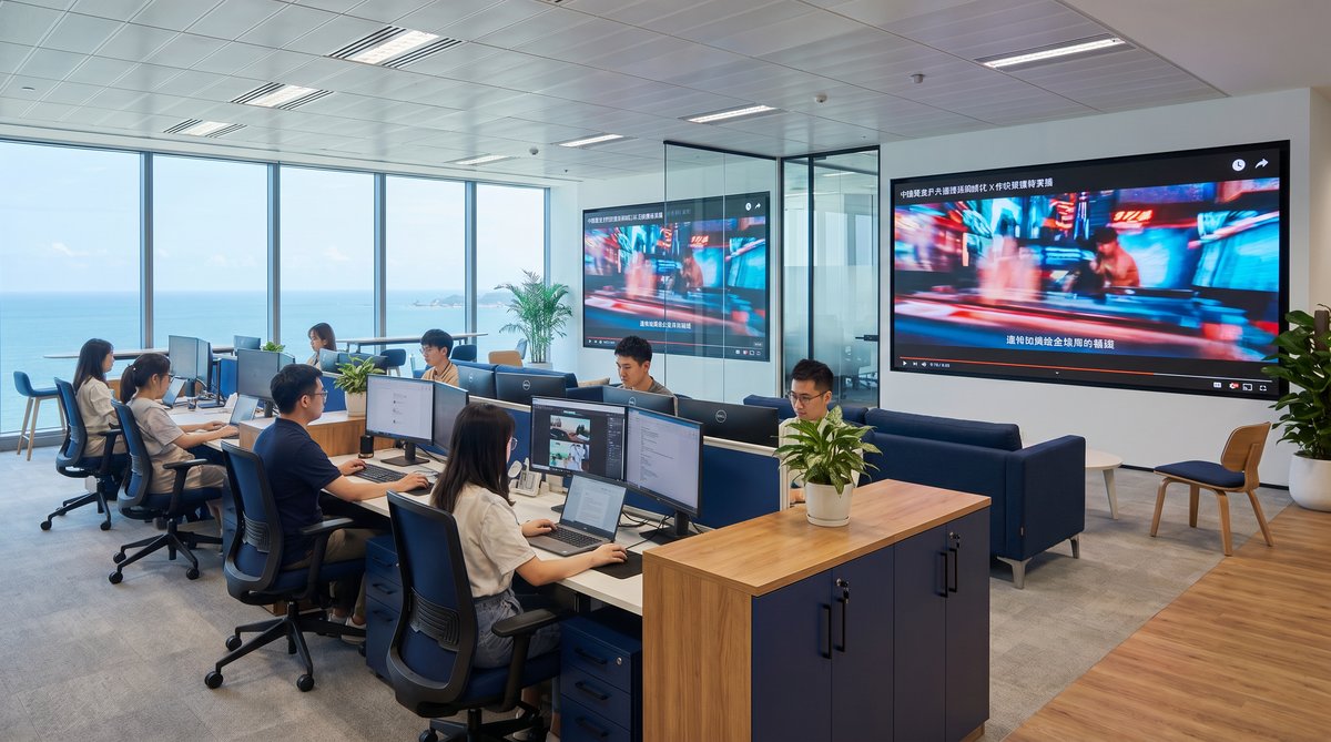 双飞短片视频《归途》